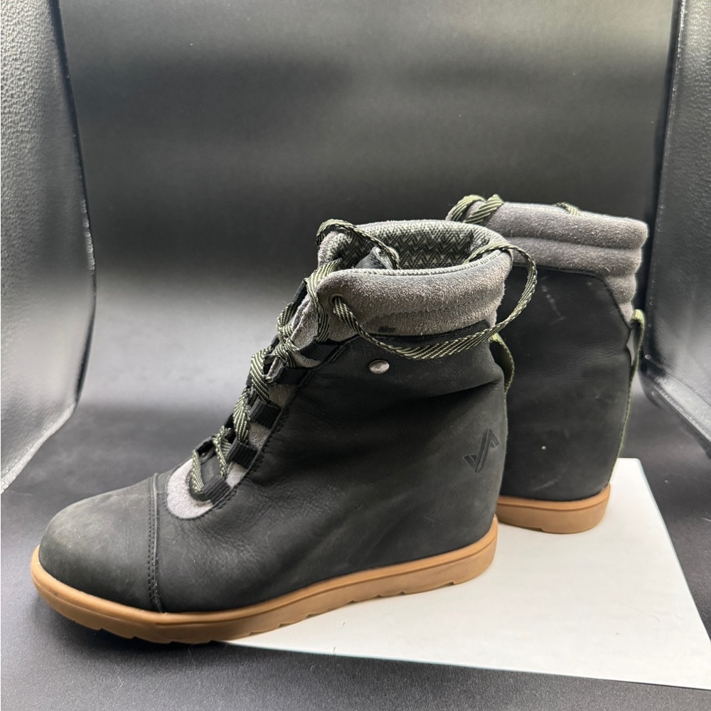 Forsake Alma Boot